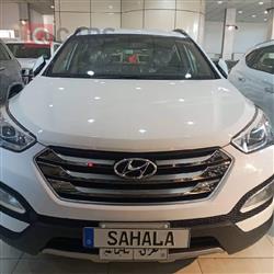 هيونداي سانتافي